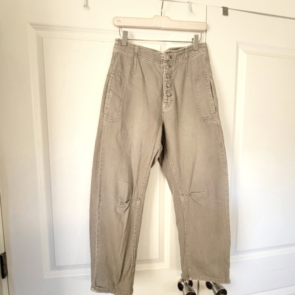 We the Free by Free People riding pant